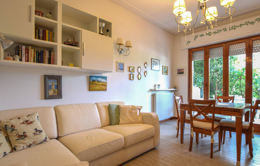 Maison 2 chambres avec jardin à Lido di Camaiore - Photo 3