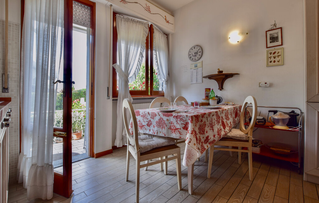Maison 2 chambres avec jardin à Lido di Camaiore - Photo 6