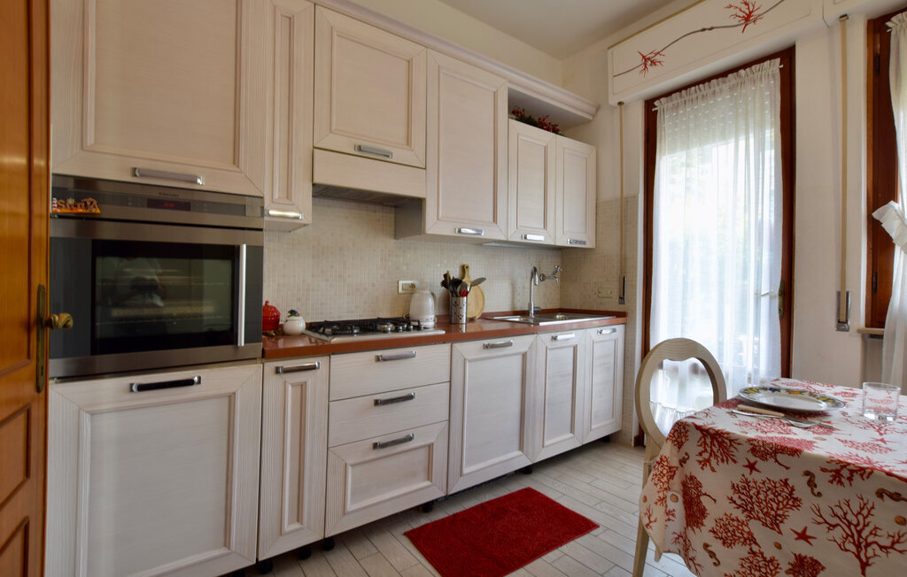Maison 2 chambres avec jardin à Lido di Camaiore - Photo 7