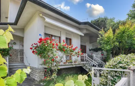 Location maison à Lido di Camaiore
