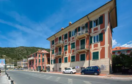Location appartement à Sestri Levante