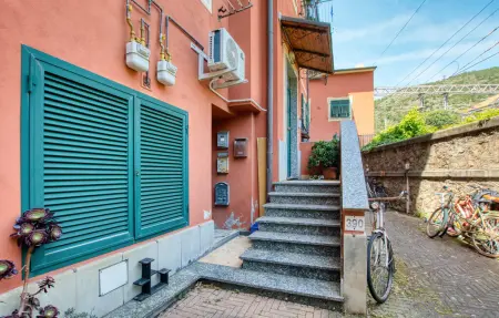 Appartement 4 personnes à Sestri Levante : photo 2