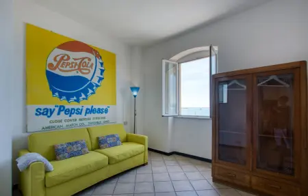 Appartement 4 personnes à Sestri Levante : photo 5