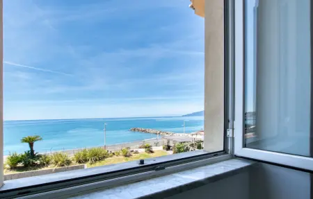 Appartement 4 personnes à Sestri Levante : photo 6