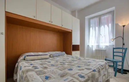 Appartement 4 personnes à Sestri Levante : photo 7