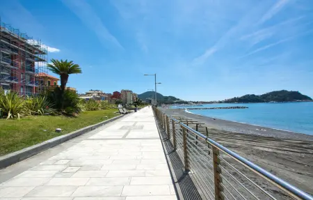 Appartement 4 personnes à Sestri Levante : photo 8