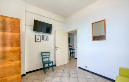 Appartement 4 personnes à Sestri Levante : photo 10