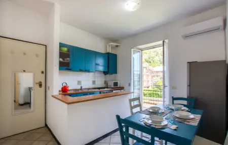 Appartement 4 personnes à Sestri Levante : photo 11