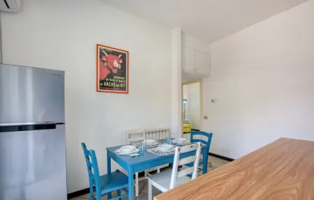 Appartement 4 personnes à Sestri Levante : photo 12