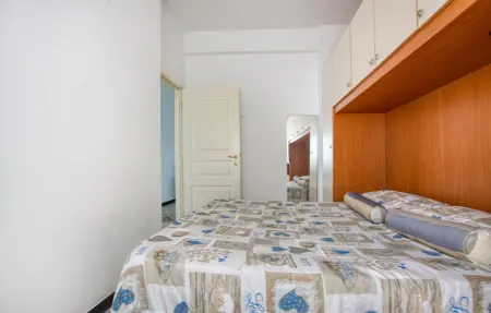 Appartement 4 personnes à Sestri Levante : photo 13