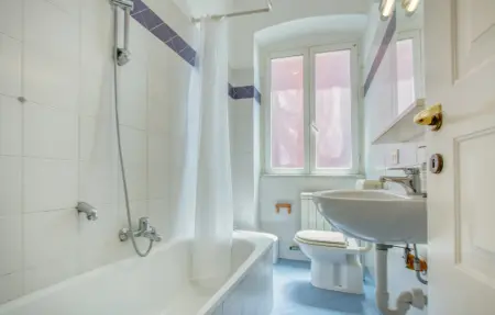 Appartement 4 personnes à Sestri Levante : photo 14