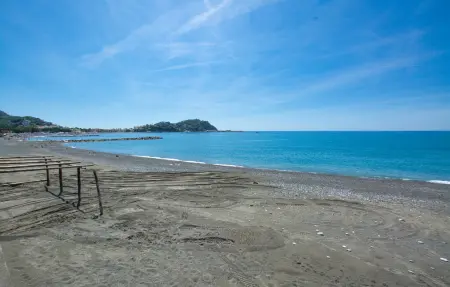 Appartement 4 personnes à Sestri Levante : photo 15