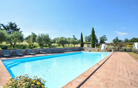 Location maison à Fabro