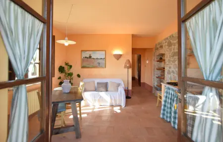 Maison 8 chambres avec piscine privée à Fabro : photo 4
