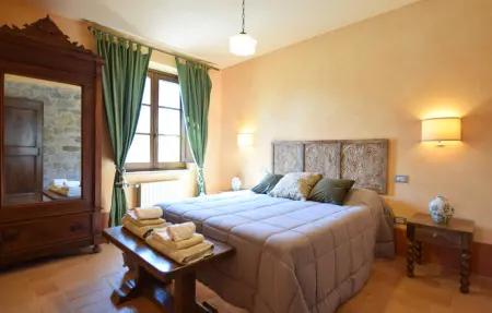 Maison 8 chambres avec piscine privée à Fabro : photo 6