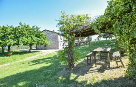 Maison 8 chambres avec piscine privée à Fabro : photo 14