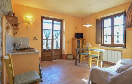 Maison 8 chambres avec piscine privée à Fabro : photo 18
