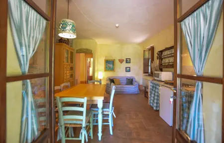 Maison 8 chambres avec piscine privée à Fabro : photo 19