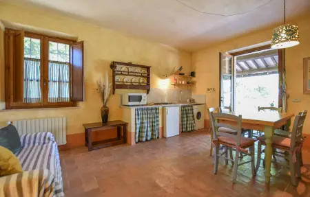 Maison 8 chambres avec piscine privée à Fabro : photo 20