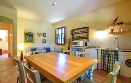 Maison 8 chambres avec piscine privée à Fabro : photo 21