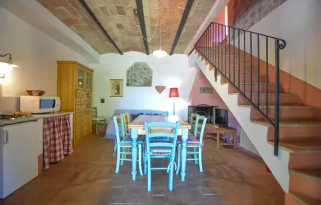 Maison 8 chambres avec piscine privée à Fabro : photo 22