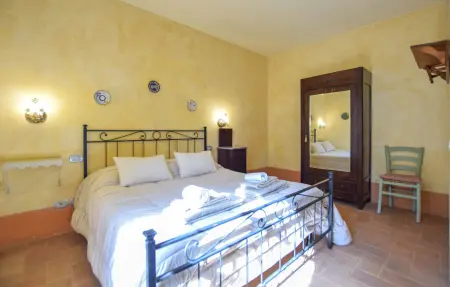 Maison 8 chambres avec piscine privée à Fabro : photo 23