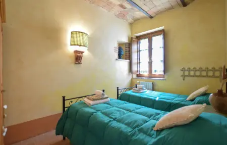 Maison 8 chambres avec piscine privée à Fabro : photo 24