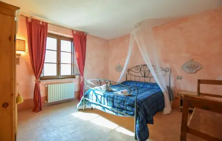 Maison 8 chambres avec piscine privée à Fabro : photo 25