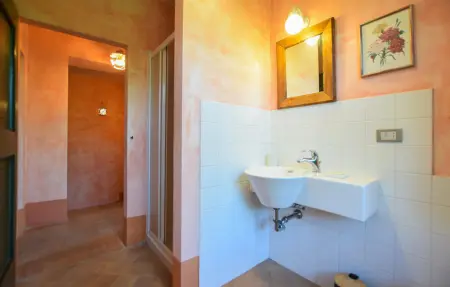 Maison 8 chambres avec piscine privée à Fabro : photo 27