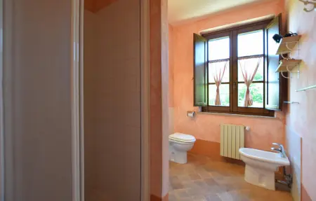 Maison 8 chambres avec piscine privée à Fabro : photo 28