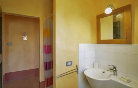 Maison 8 chambres avec piscine privée à Fabro : photo 29