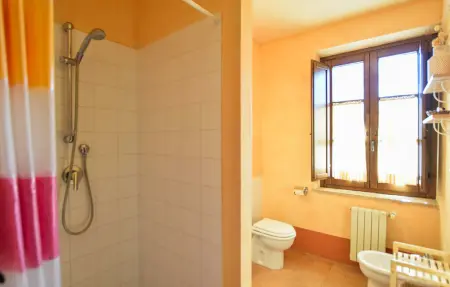 Maison 8 chambres avec piscine privée à Fabro : photo 30