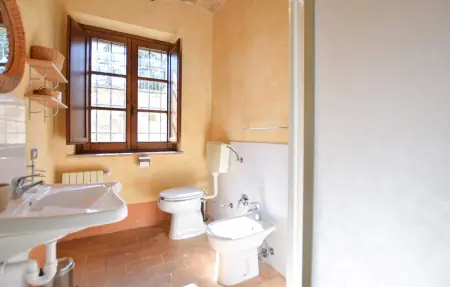 Maison 8 chambres avec piscine privée à Fabro : photo 31