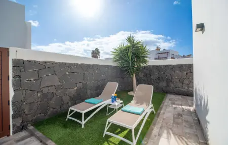 Maison 3 chambres avec piscine privée à Lanzarote : photo 9