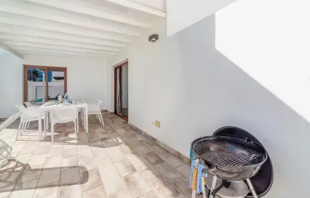 Maison 3 chambres avec piscine privée à Lanzarote : photo 13