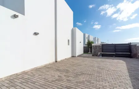Maison 3 chambres avec piscine privée à Lanzarote : photo 15