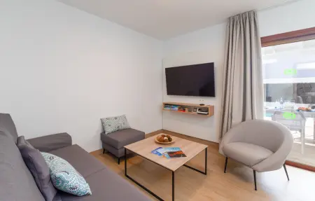 Maison 3 chambres avec piscine privée à Lanzarote : photo 16