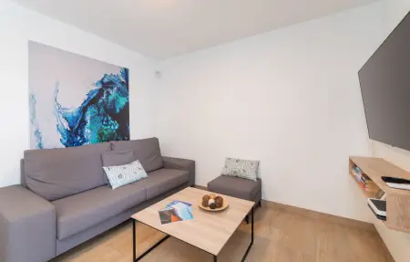 Maison 3 chambres avec piscine privée à Lanzarote : photo 17