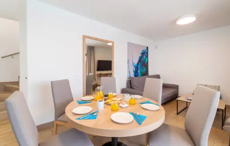 Maison 3 chambres avec piscine privée à Lanzarote : photo 18
