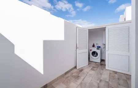 Maison 3 chambres avec piscine privée à Lanzarote : photo 19