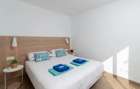 Maison 3 chambres avec piscine privée à Lanzarote : photo 20