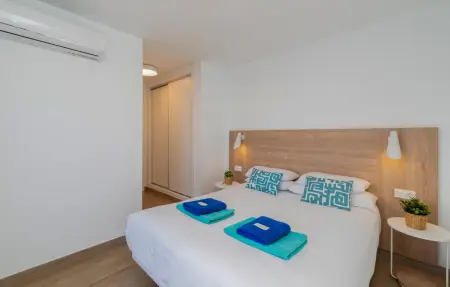 Maison 3 chambres avec piscine privée à Lanzarote : photo 21