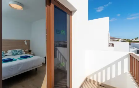 Maison 3 chambres avec piscine privée à Lanzarote : photo 22