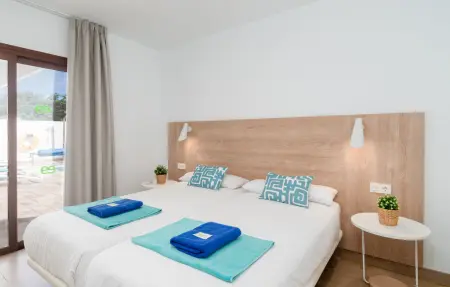 Maison 3 chambres avec piscine privée à Lanzarote : photo 24