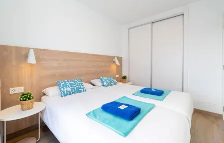 Maison 3 chambres avec piscine privée à Lanzarote : photo 26