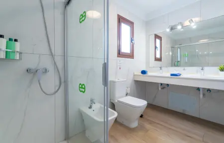 Maison 3 chambres avec piscine privée à Lanzarote : photo 27
