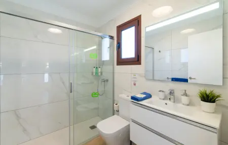 Maison 3 chambres avec piscine privée à Lanzarote : photo 28