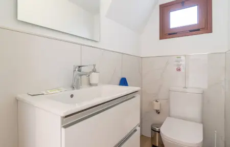 Maison 3 chambres avec piscine privée à Lanzarote : photo 29