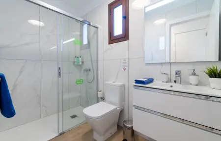 Maison 3 chambres avec piscine privée à Lanzarote : photo 30