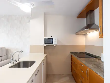 Appartement rénové 200m de la plage à La Pineda : photo 22